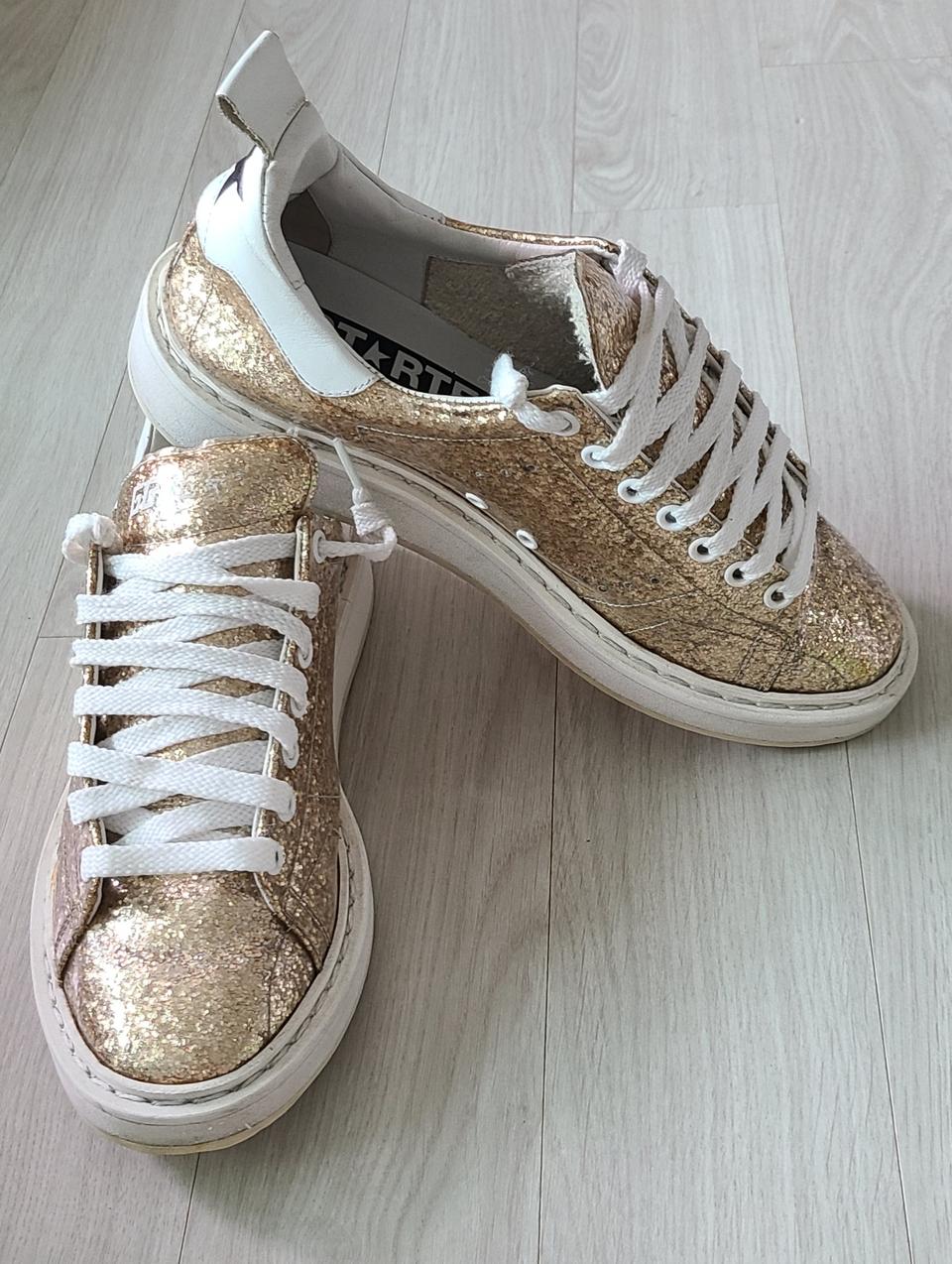 골드구스여성화