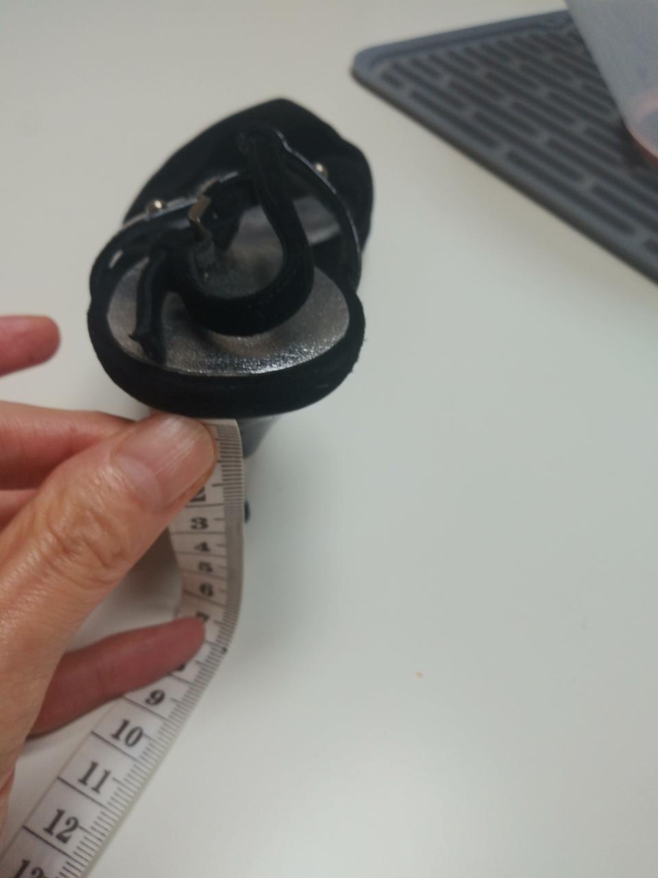 조르지오아르마니 슬링백