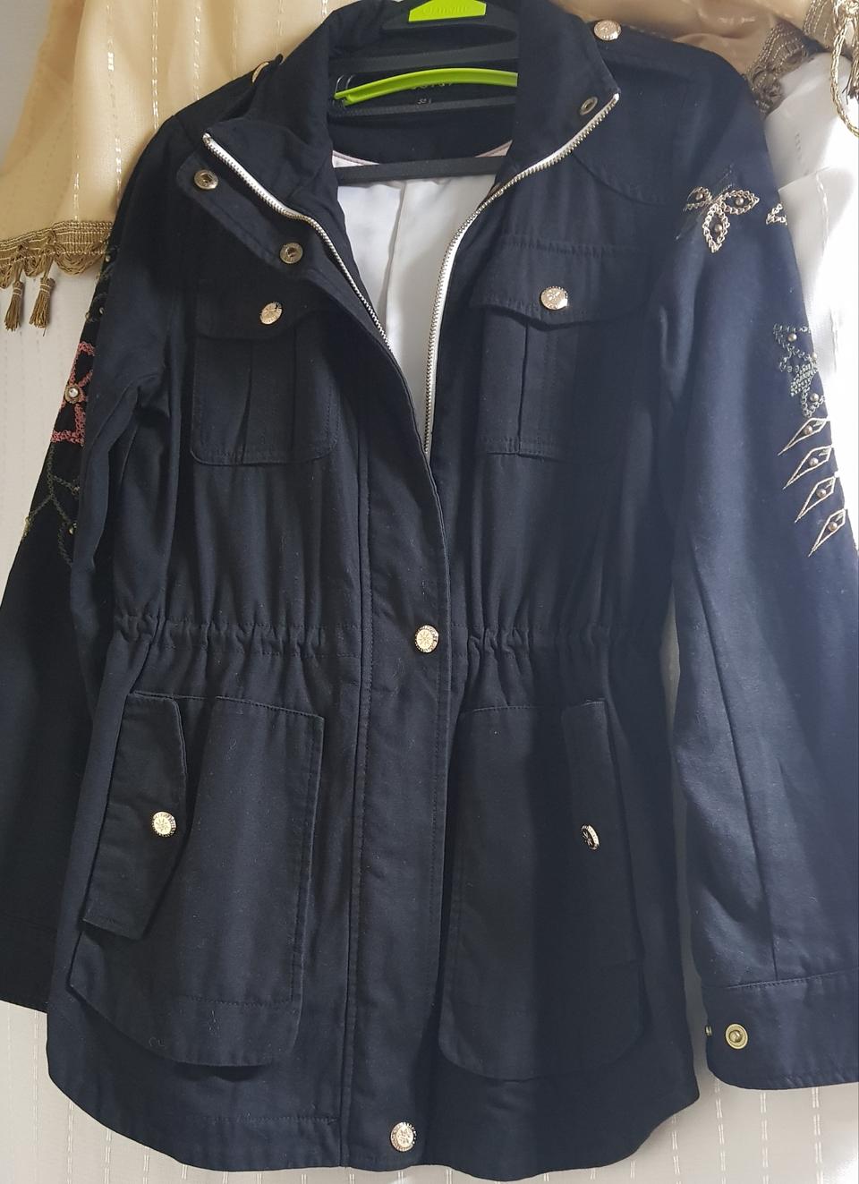 에고이스트 트렌치자켓 *빅세일*