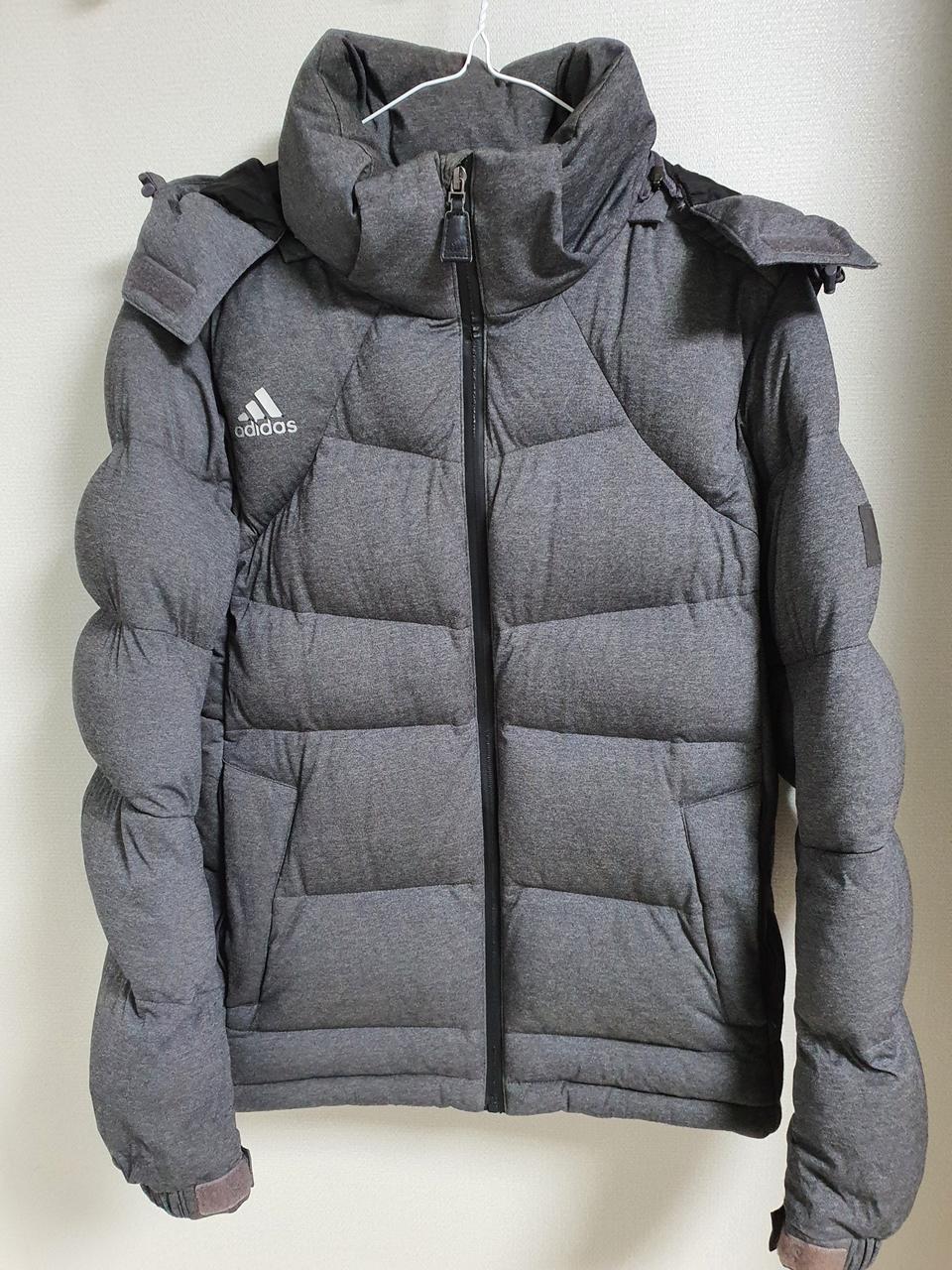 아디다스 패딩95
