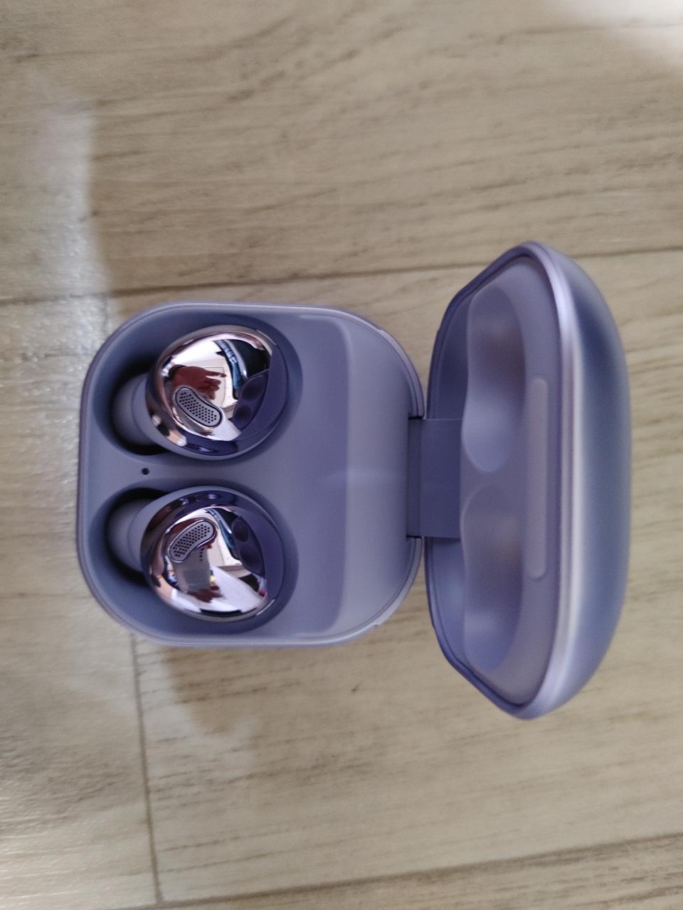 갤럭시 버즈 프로 팝니다