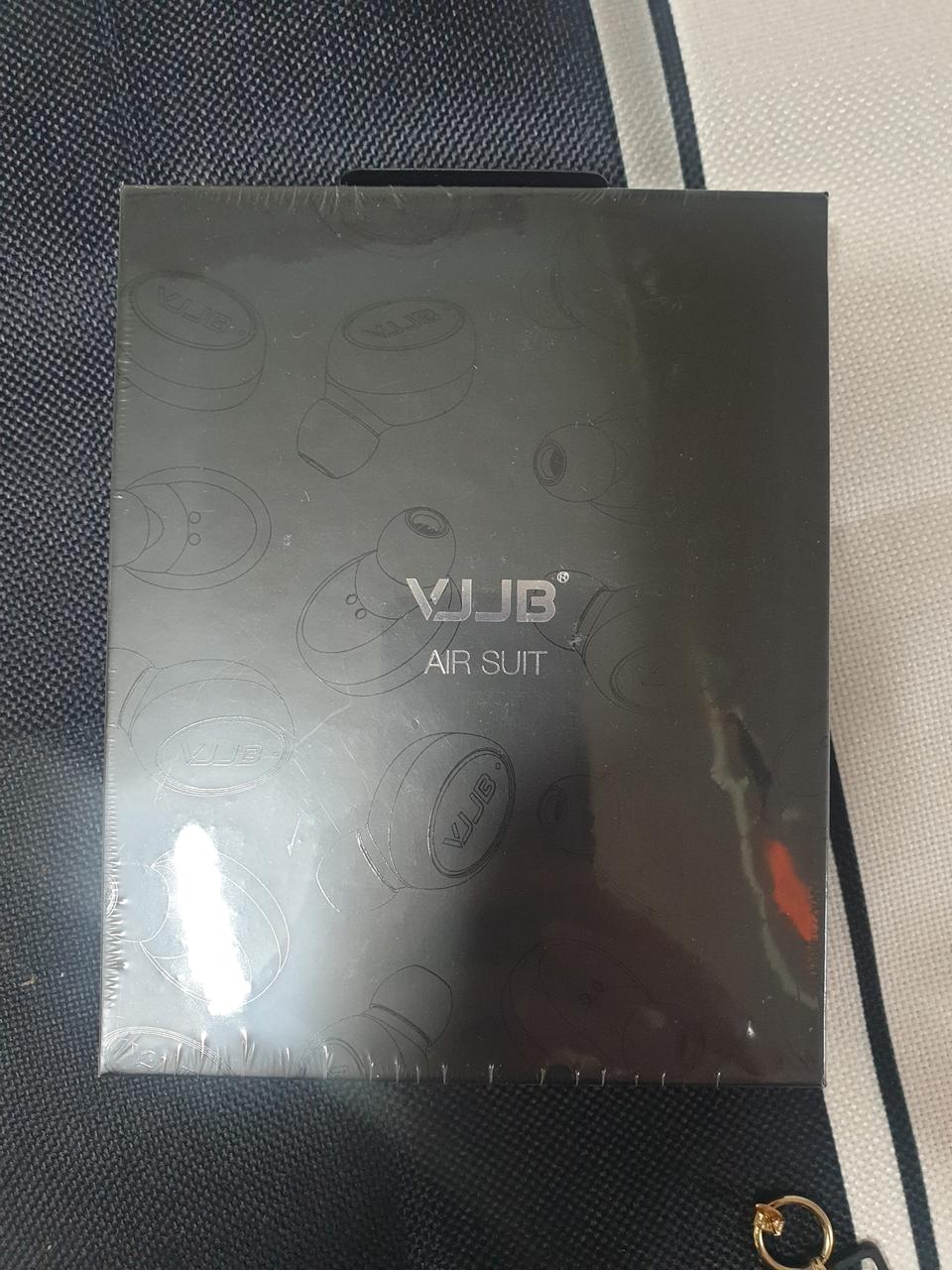 블루투스이어폰vjjb