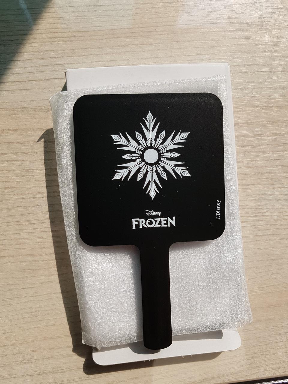 겨울왕국 손거울