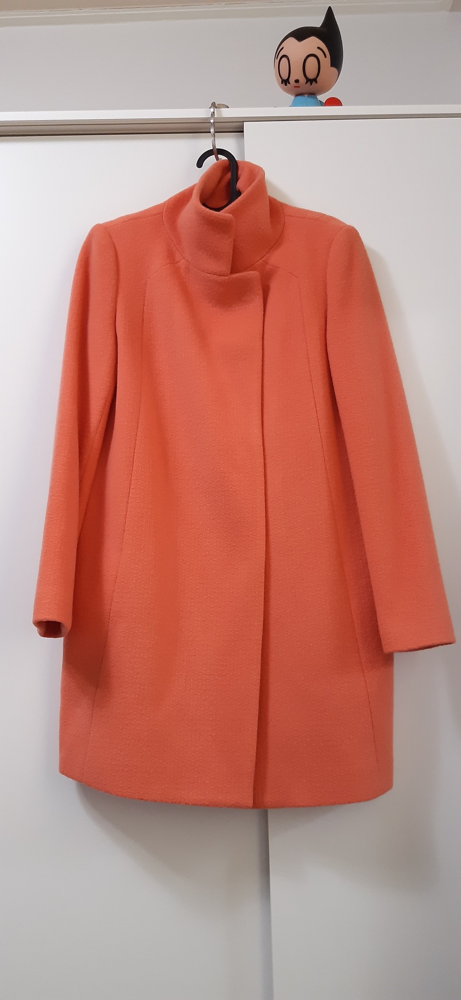 La Pivonie de Martine 반코트