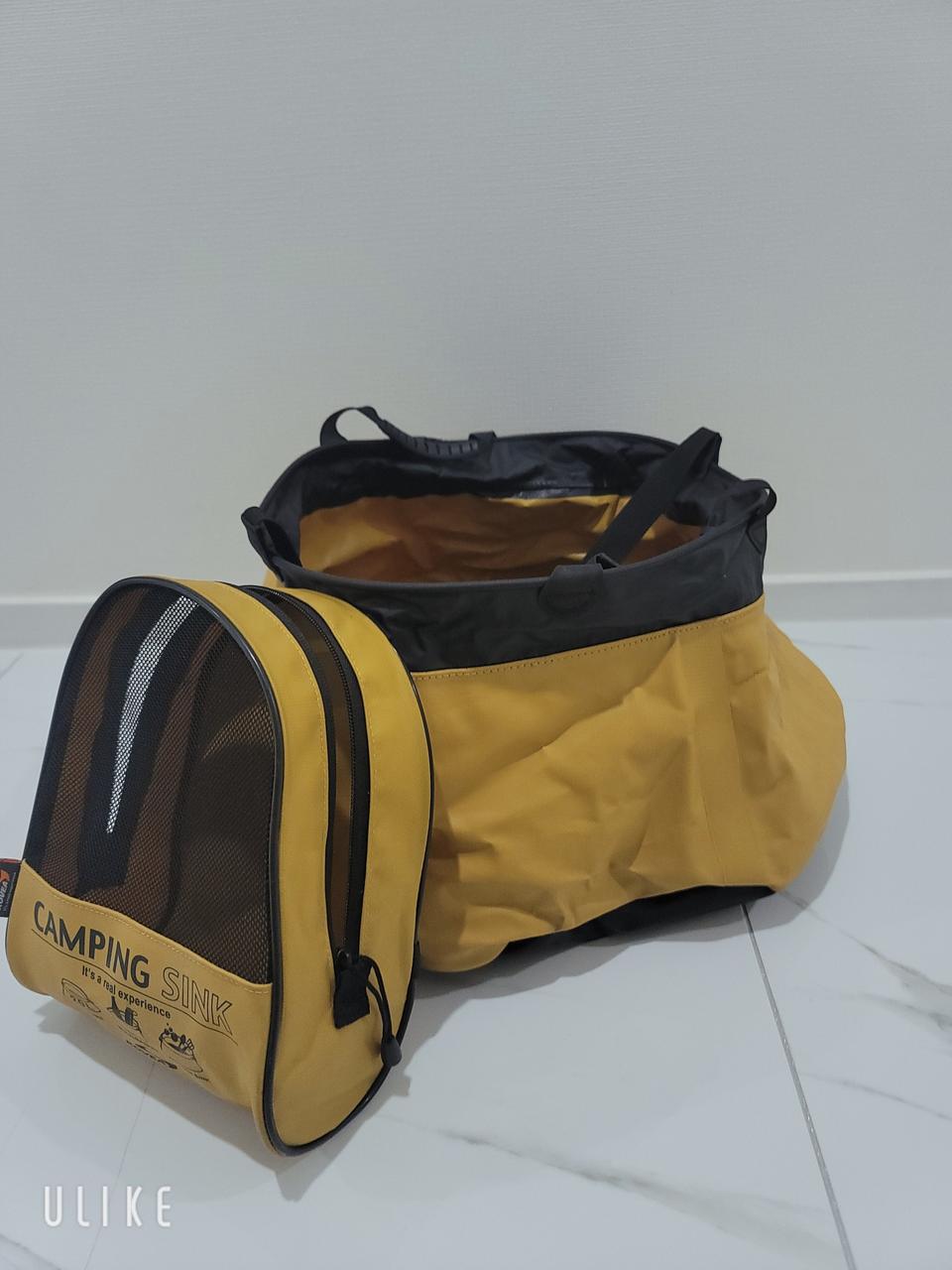 코베아 설거지 통