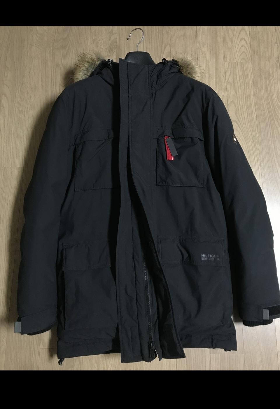 타미 덕다운 패딩