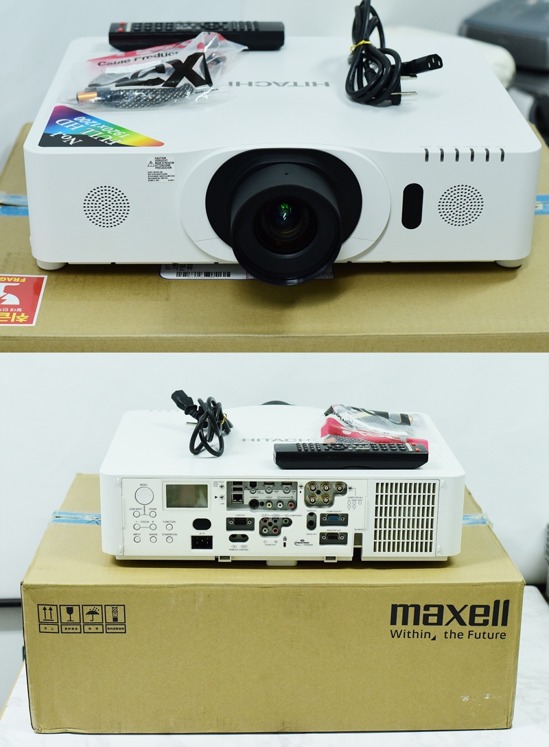 빔프로젝터 5000안시  full hd  팝니다