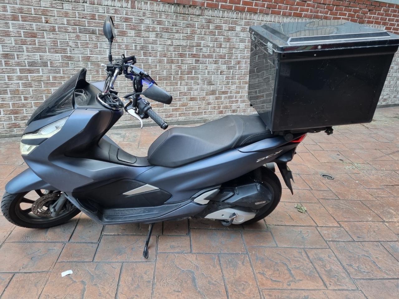 20년식 pcx125