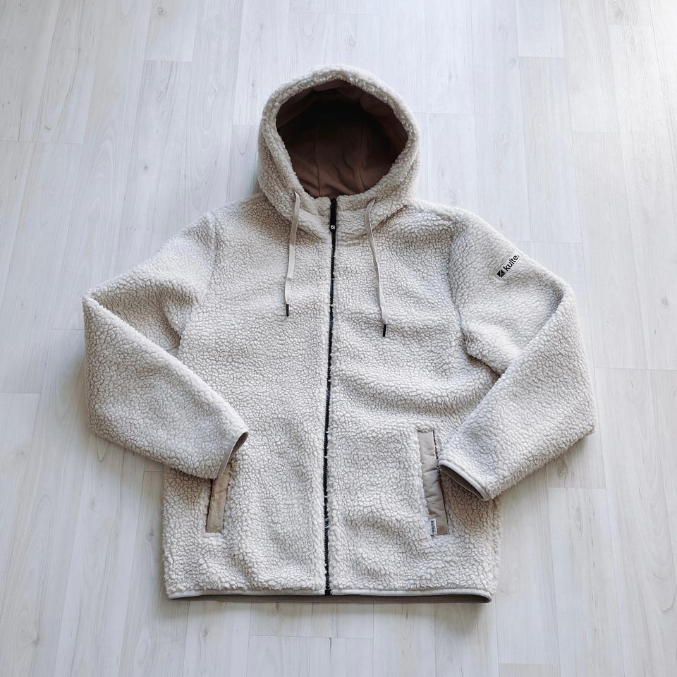 쿨트 플리스 자켓 판매해요