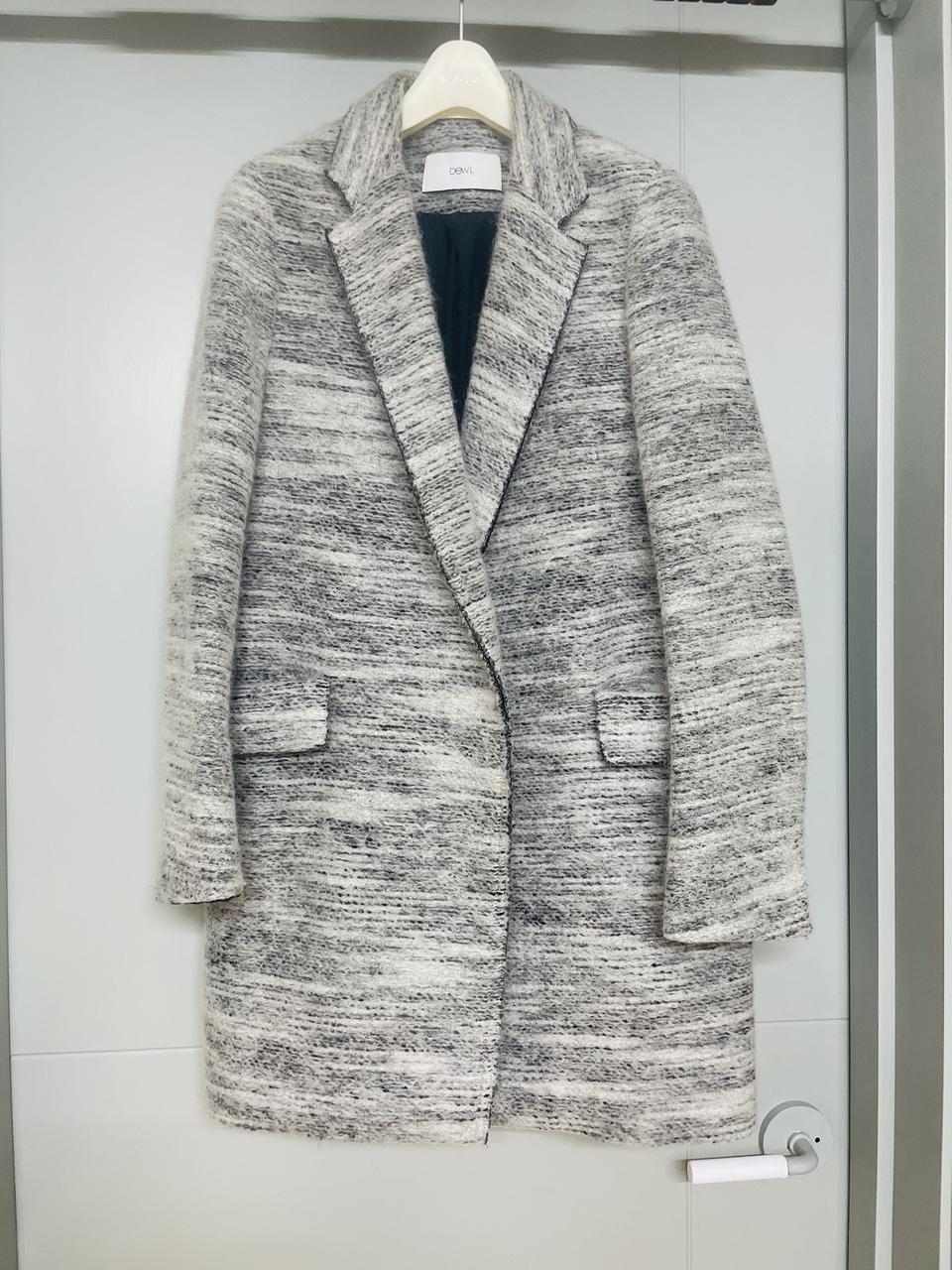 듀엘아우터(90만원대구매)