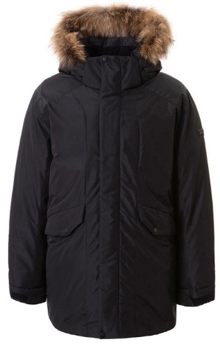 밀레 프라임 덕 헤비다운