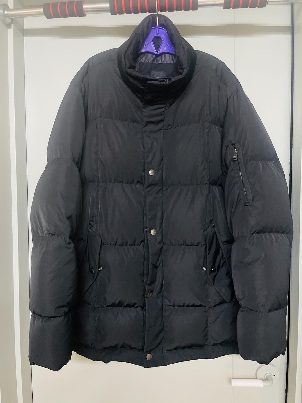 Boss 구스다운105-110(40만원대구매)