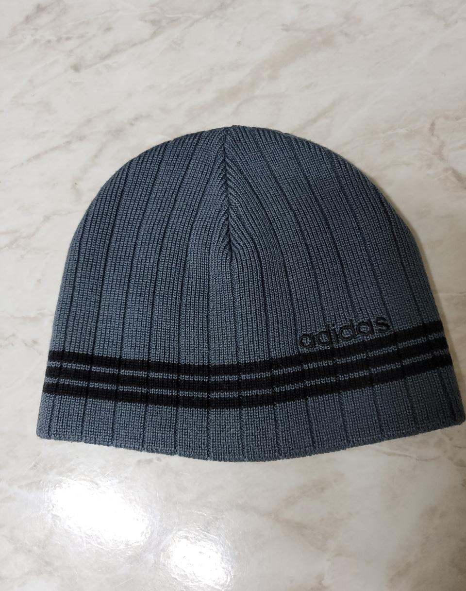 아디다스 니트모자