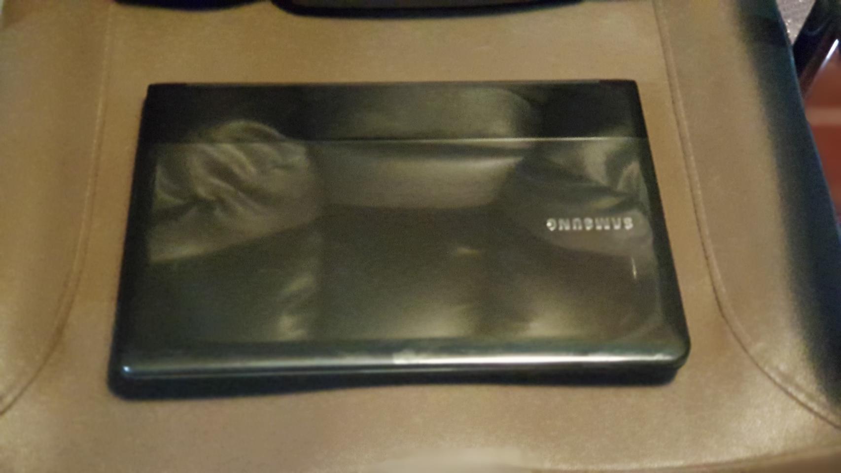 삼성 노트북 NT-RC420 팝니다