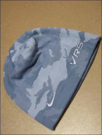 나이키 골프 RZN 니트비니 F