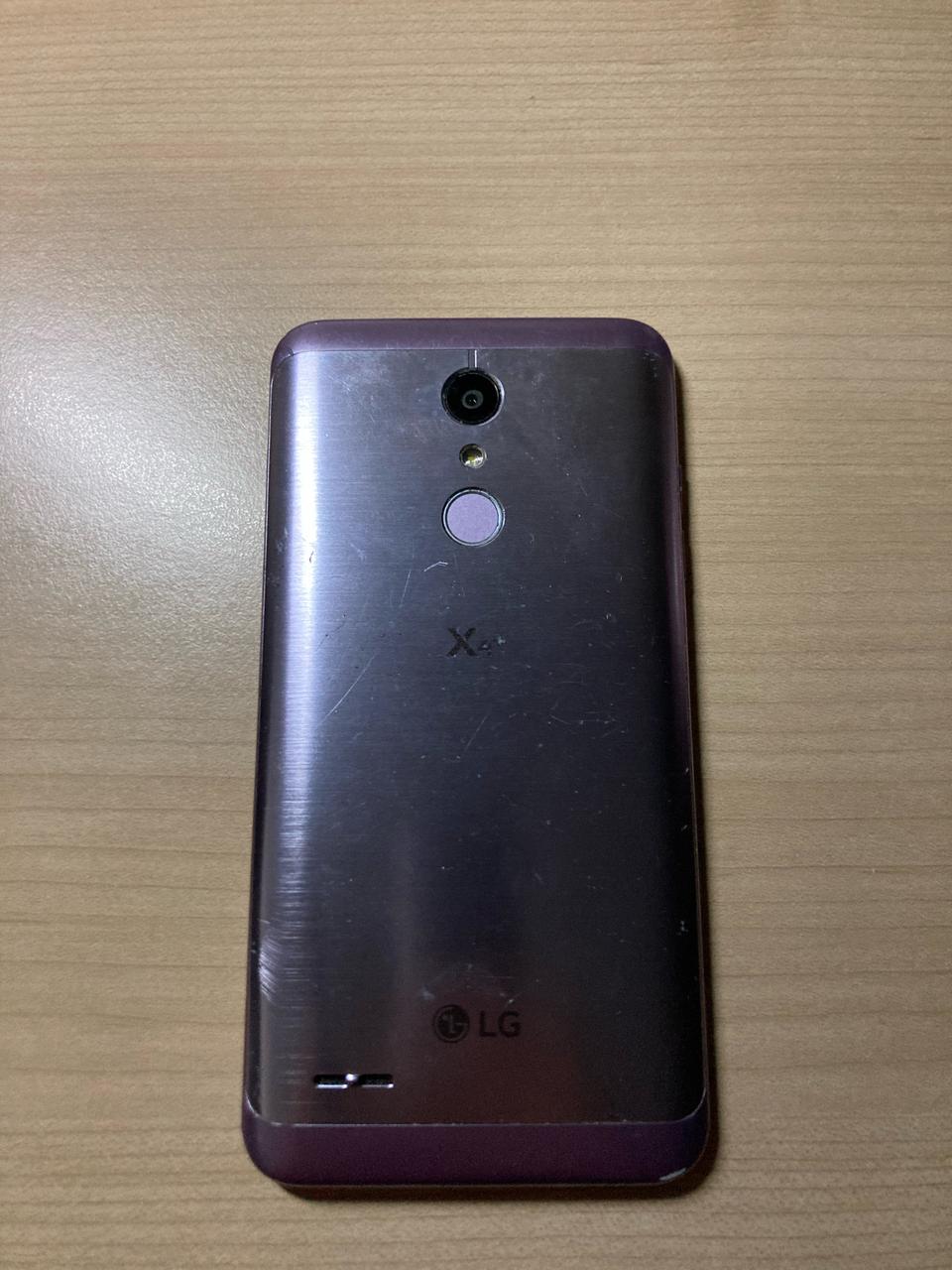 lg x4