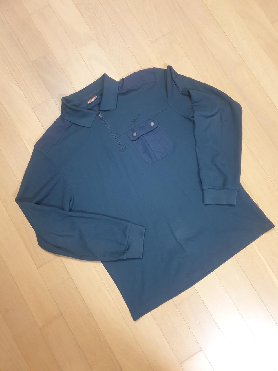 (의1) 프로스펙스 긴팔 카라티