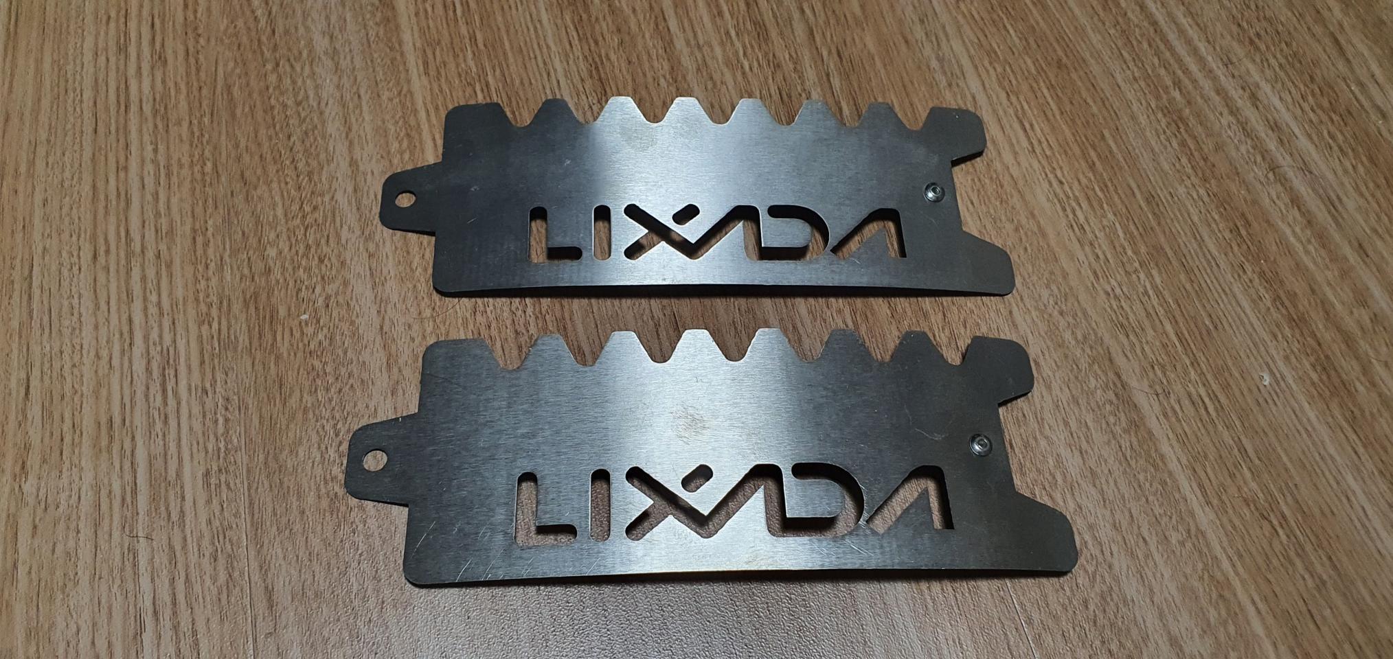 캠핑 알콜 스토브 랙 / 윈드스크린