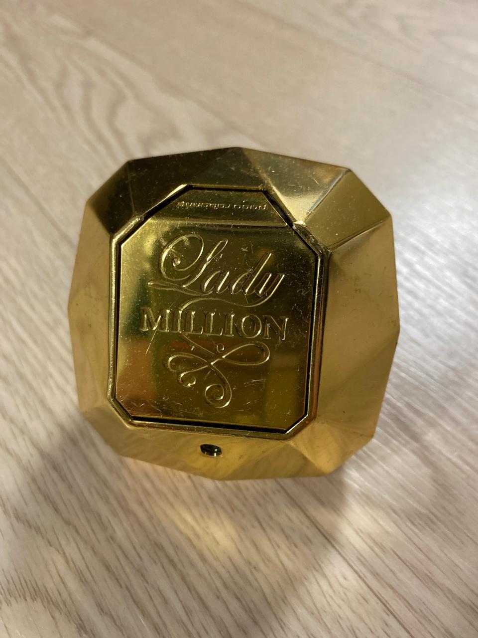 파코라반 향수 레이디 밀리언 오드퍼퓸 50ml