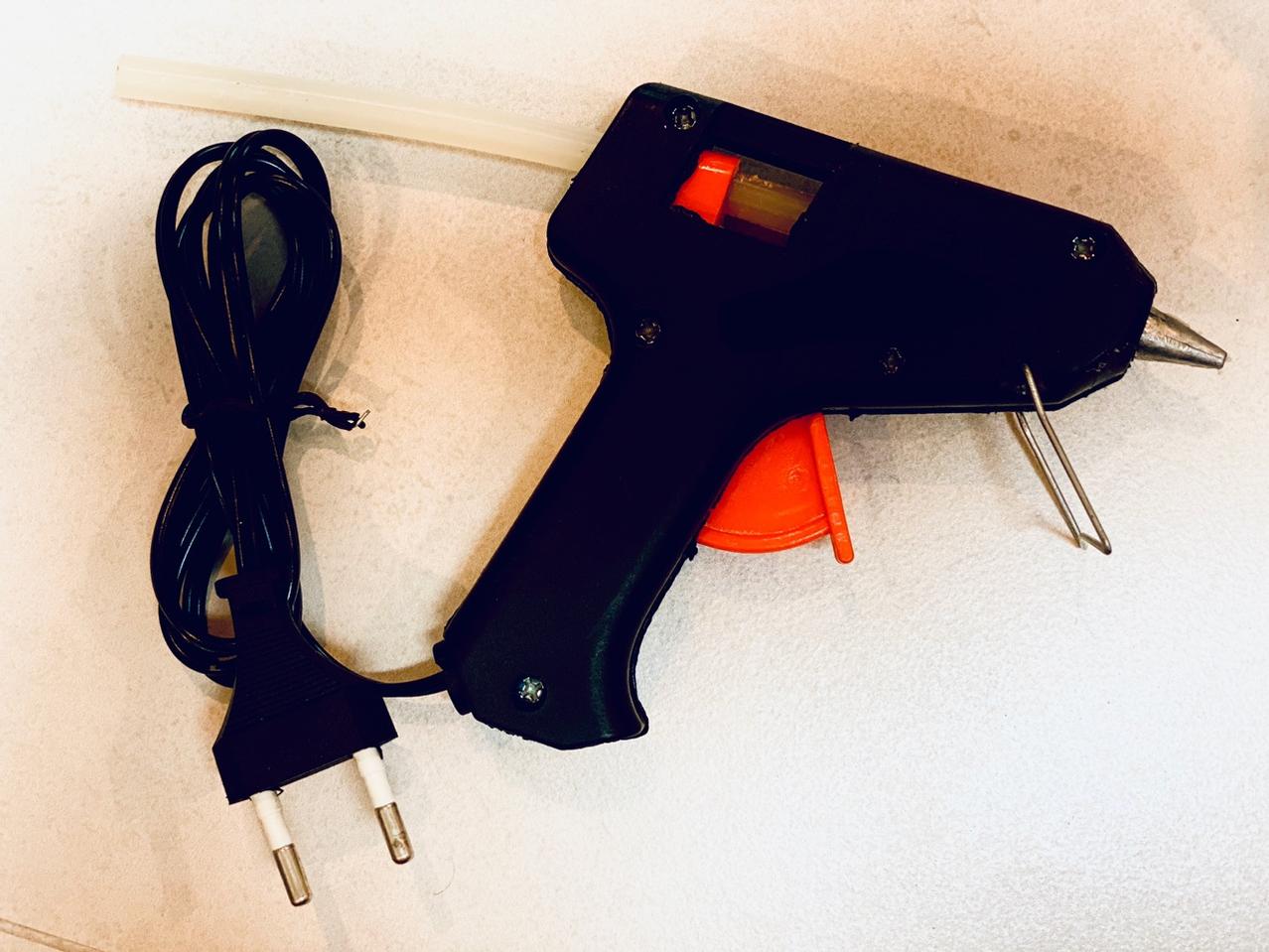 글루건 실리콘 심 스틱 핫멜트 접착제 총 뜨거운 코팅건 아교