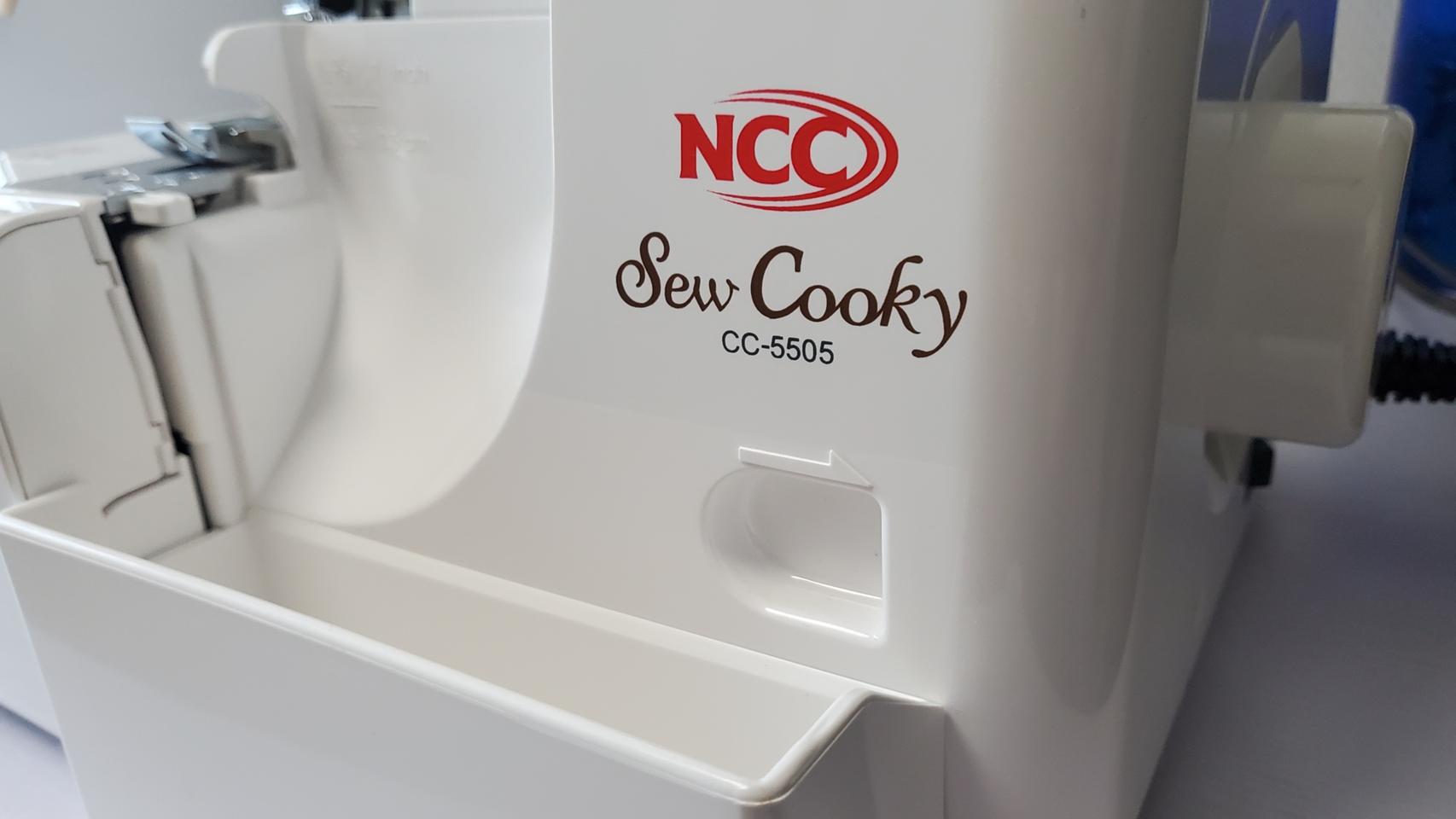 오버록 NCC cc-5505 판매해요