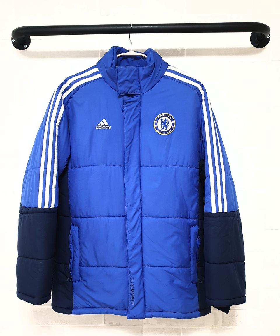 정품:)아디다스패딩♡