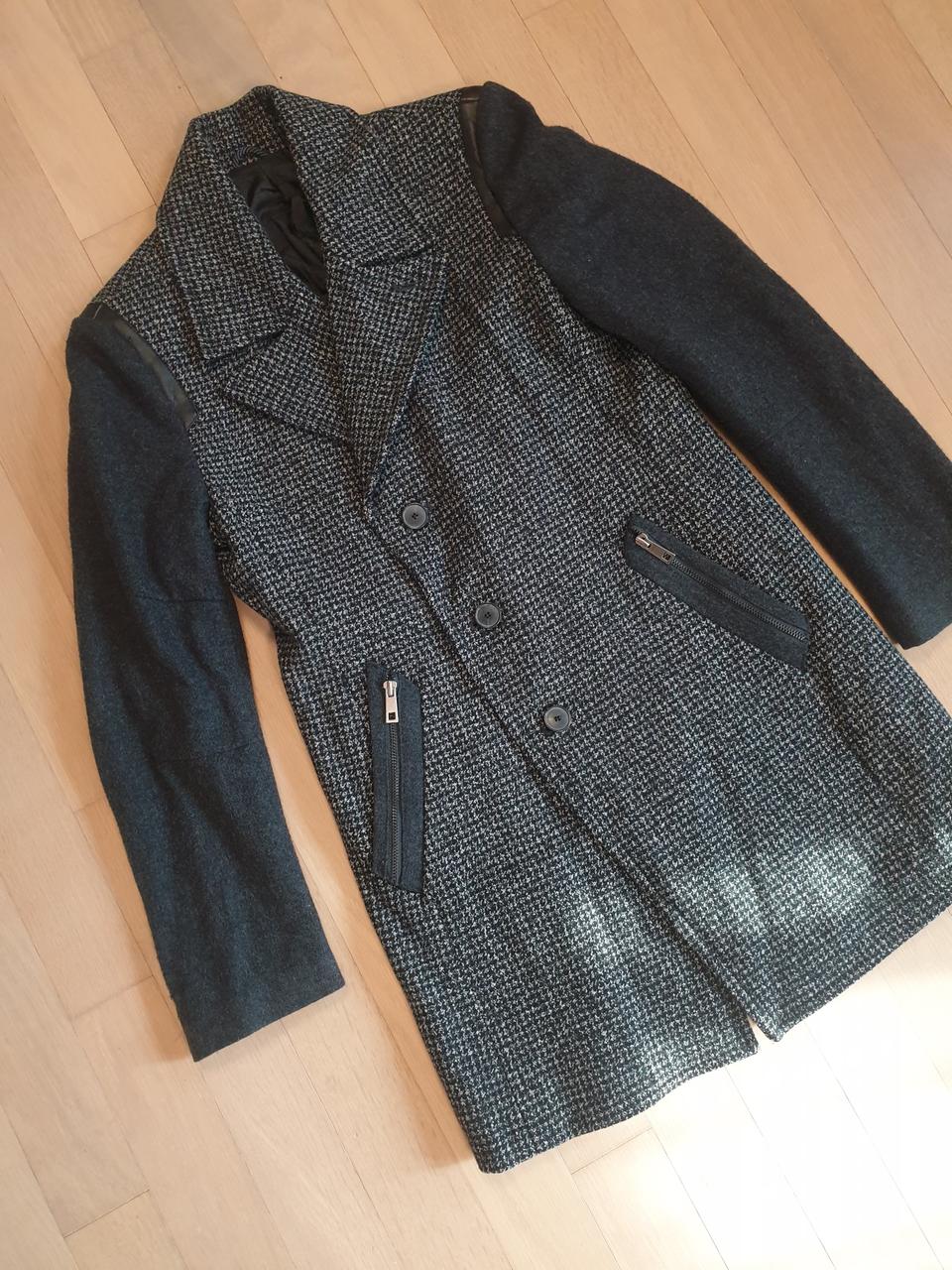 (의17) 어스앤뎀 코트