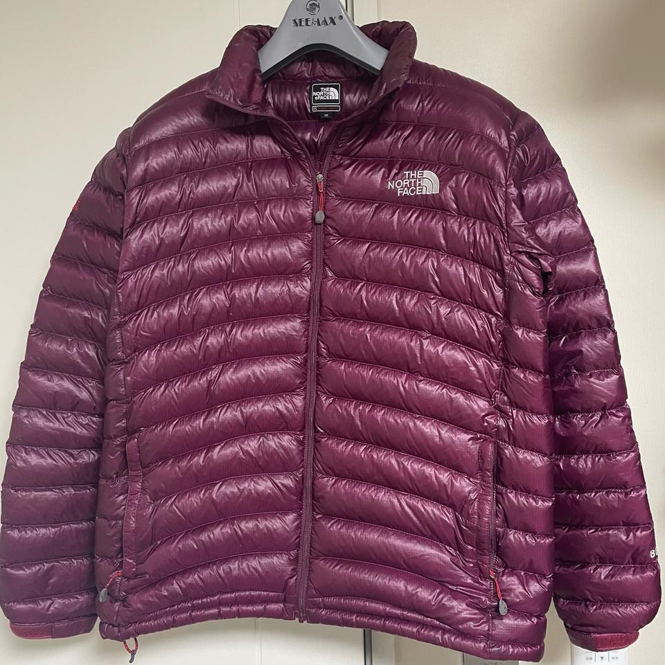 더 노스페이스 옵티멈 800 다운재킷(한정판)