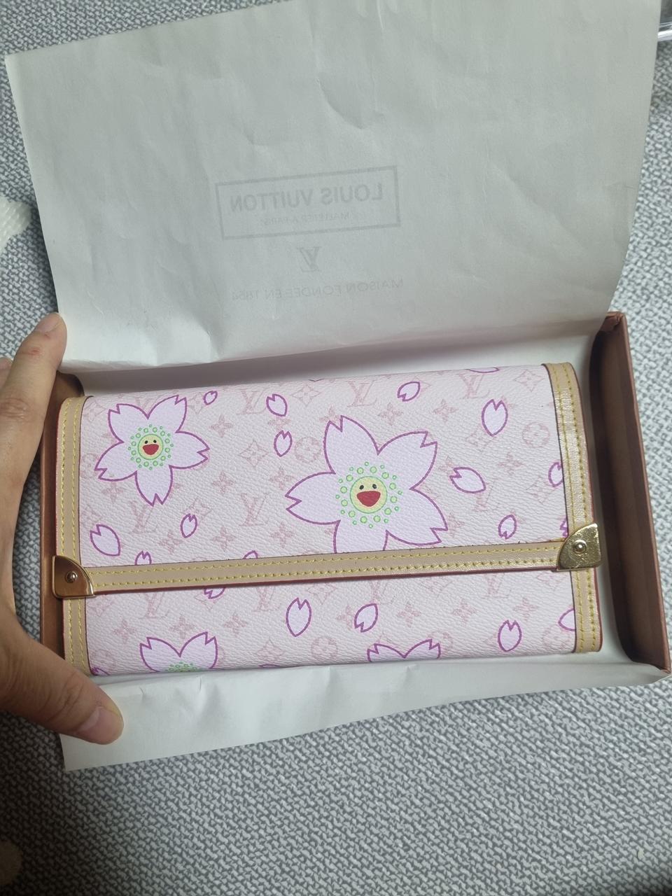 무배)여성장지갑