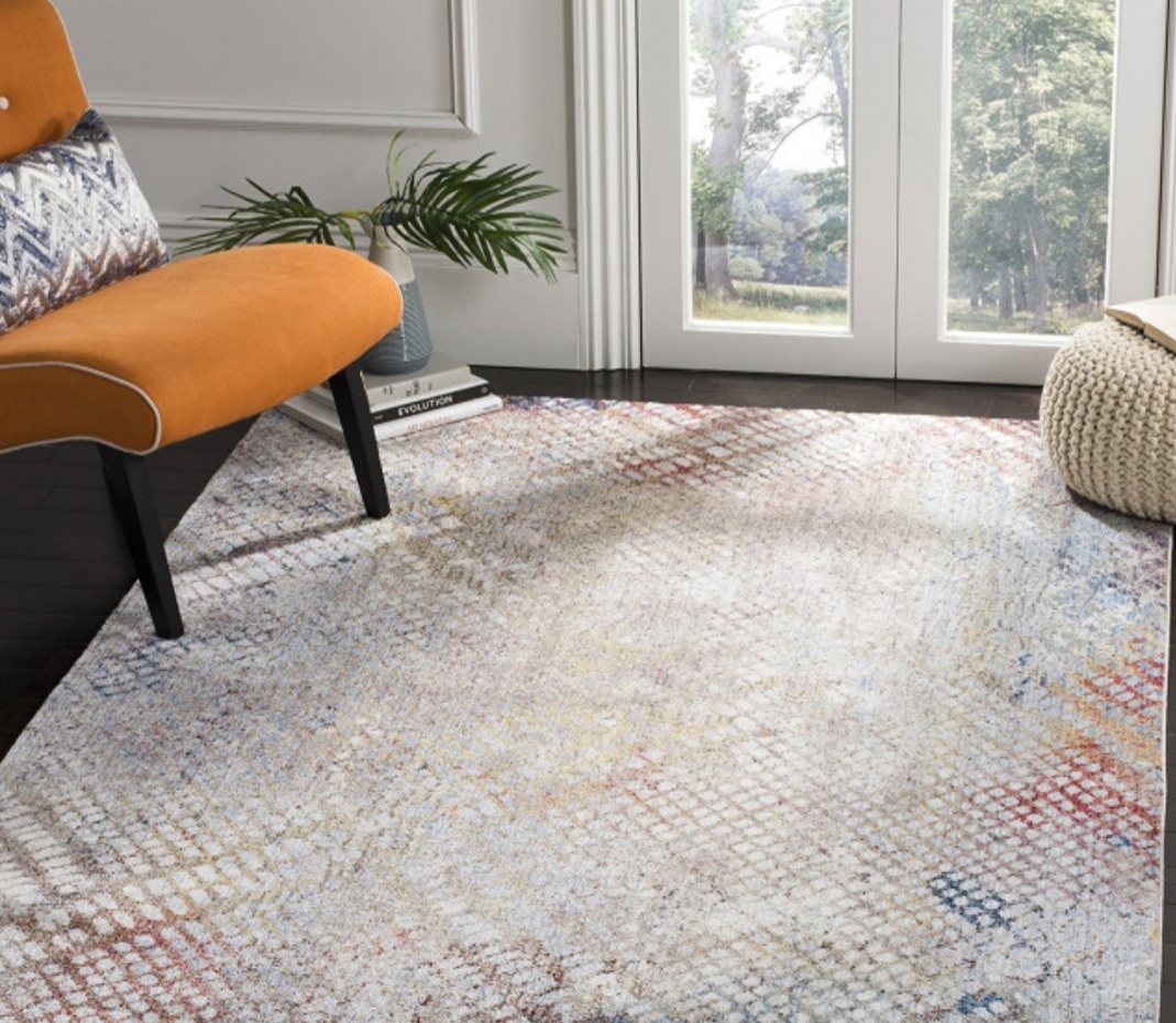 petple 수입 러그 카페트