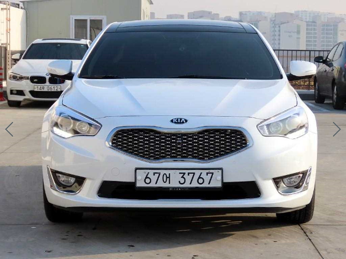 기아 더 뉴 K7 3.0 GDi 프레스티지