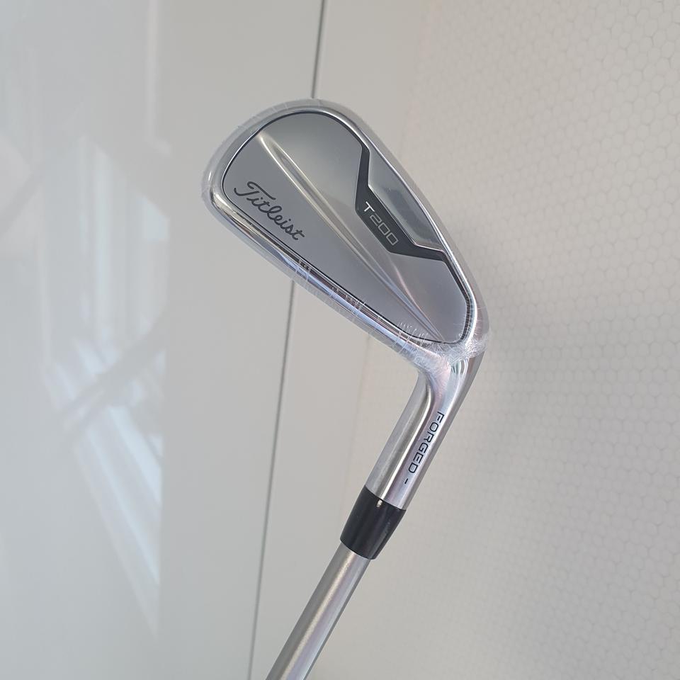 타이틀리스트 T200 아이언 / 여성용6개구성