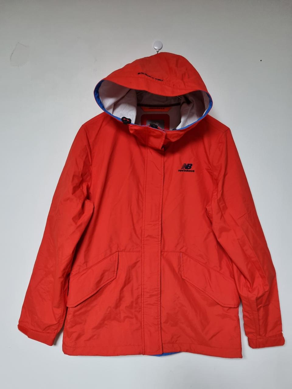 뉴발라스바람막이90사이즈