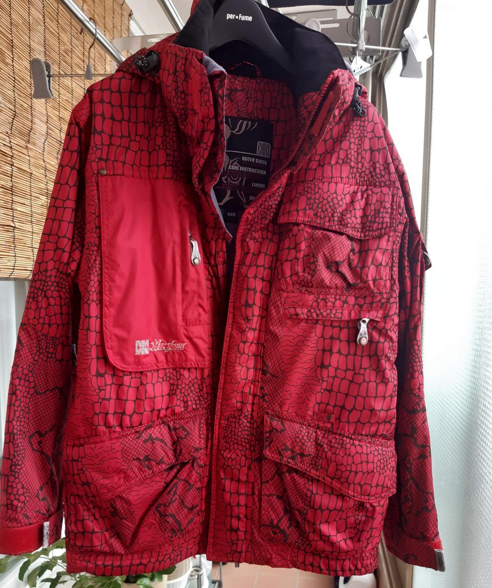 nokjok보드점퍼55ㅡ66