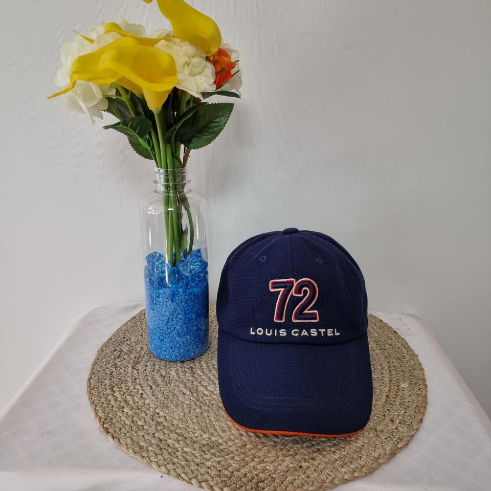 루이까스텔 모자