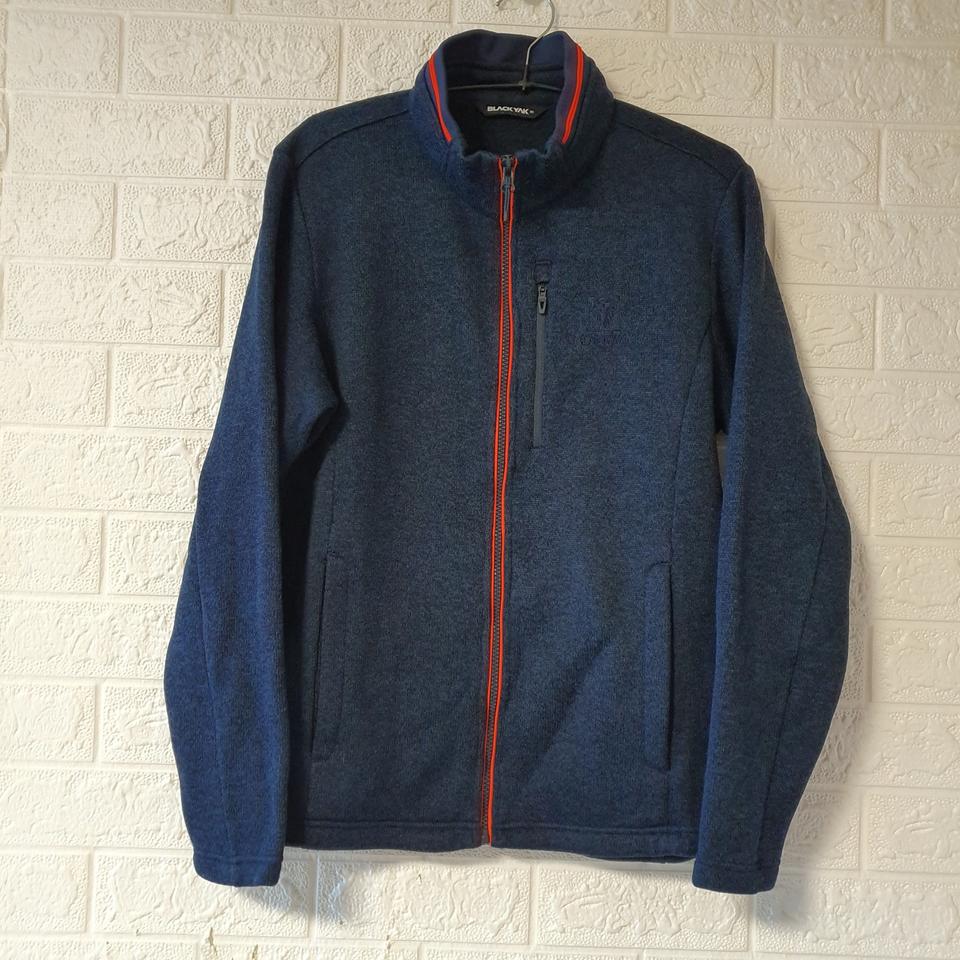 블랙야크남성니트자켓95