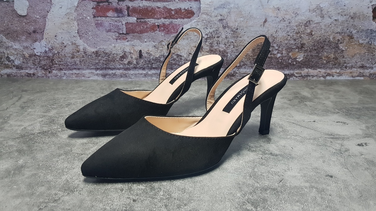 여성 구두 230~250 새재품