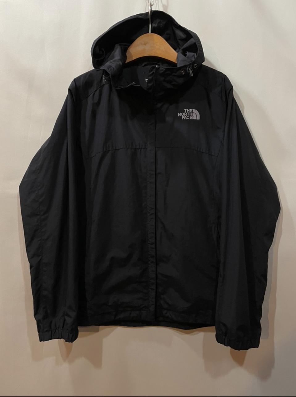 노스페이스 바람막이