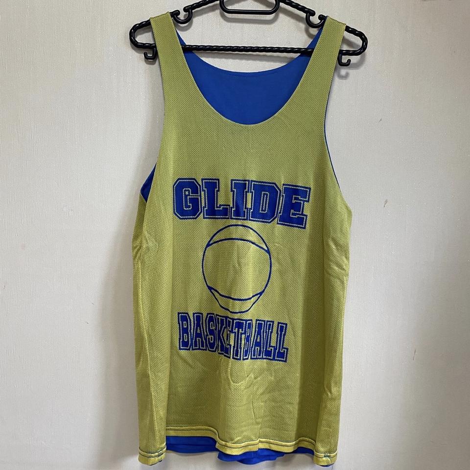택포)농구 져지 구제 저지 빈티지 유니폼