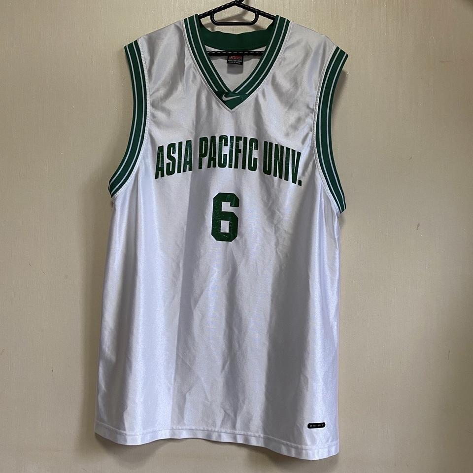 택포)나이키 농구 져지 구제 저지 빈티지 유니폼