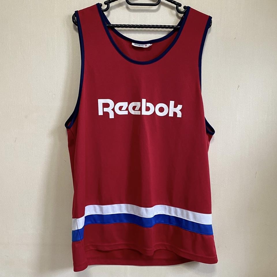 택포)리복 농구 져지 구제 저지 유니폼