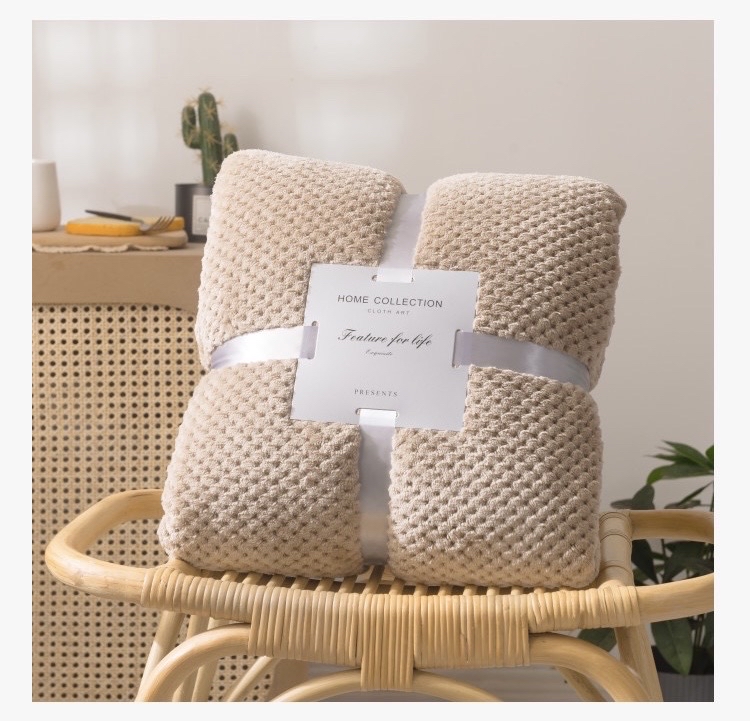 극세사밍크 담요 무릎담요 고양이 강아지 아기 겨울 이블