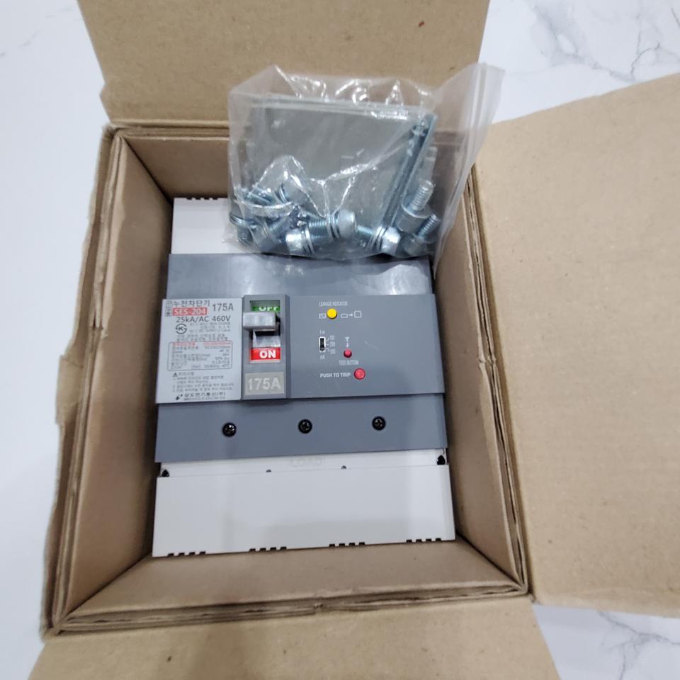 상도,LS산전 누전 배선차단기
