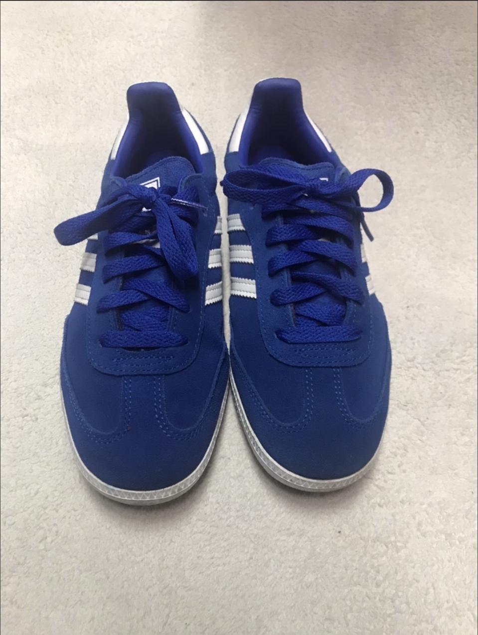 아디다스 삼바 운동화