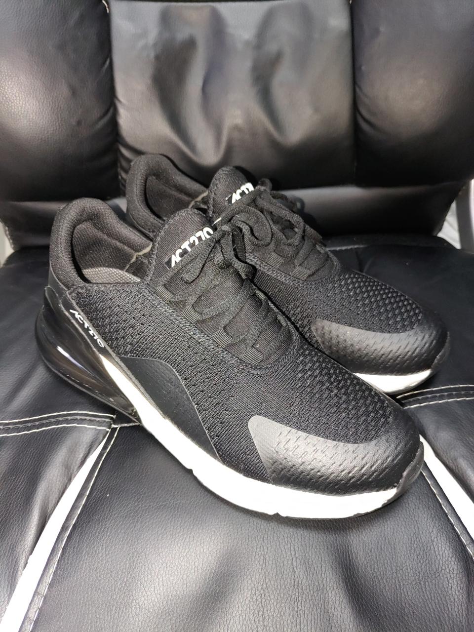 유니스타 운동화(새상품)