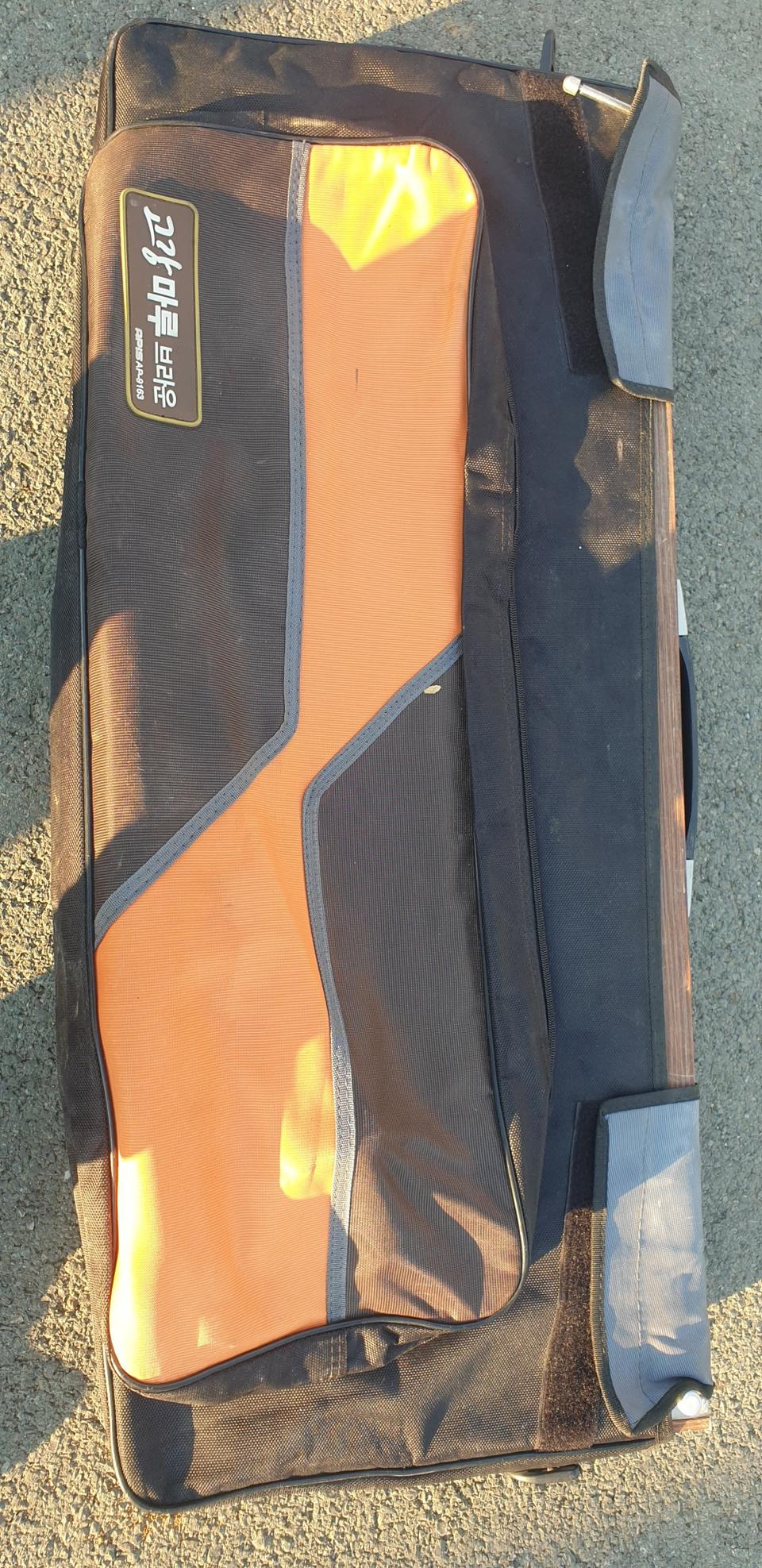 아피스 고강마루 발판 600×900