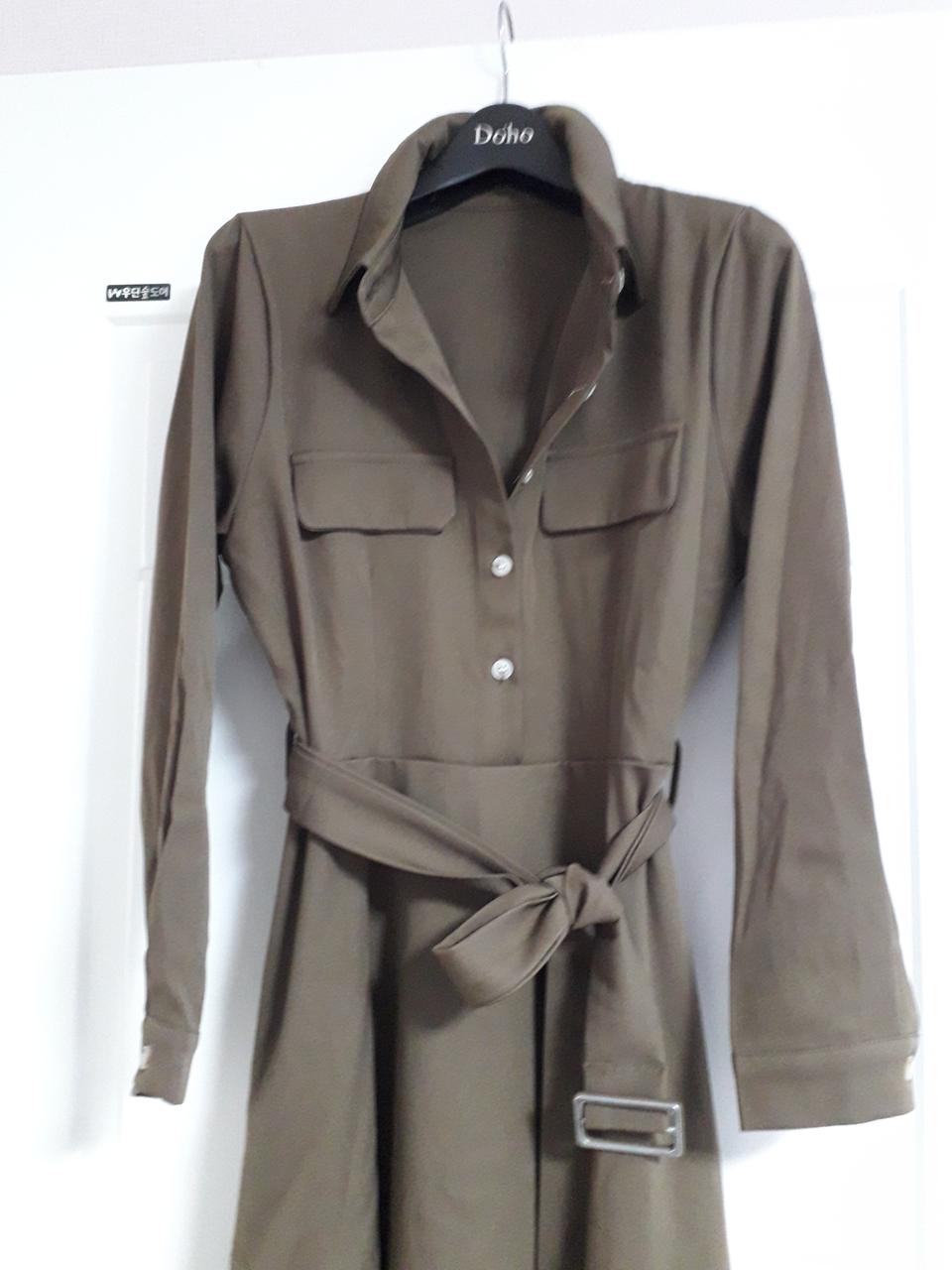 롱원피스 원피스