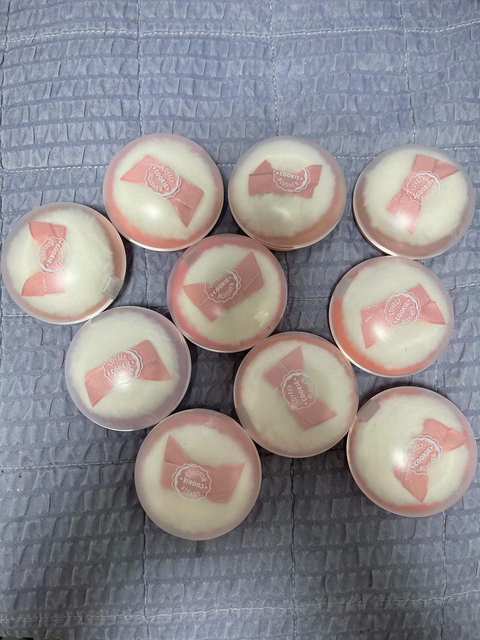 에뛰드 쿠키블러셔