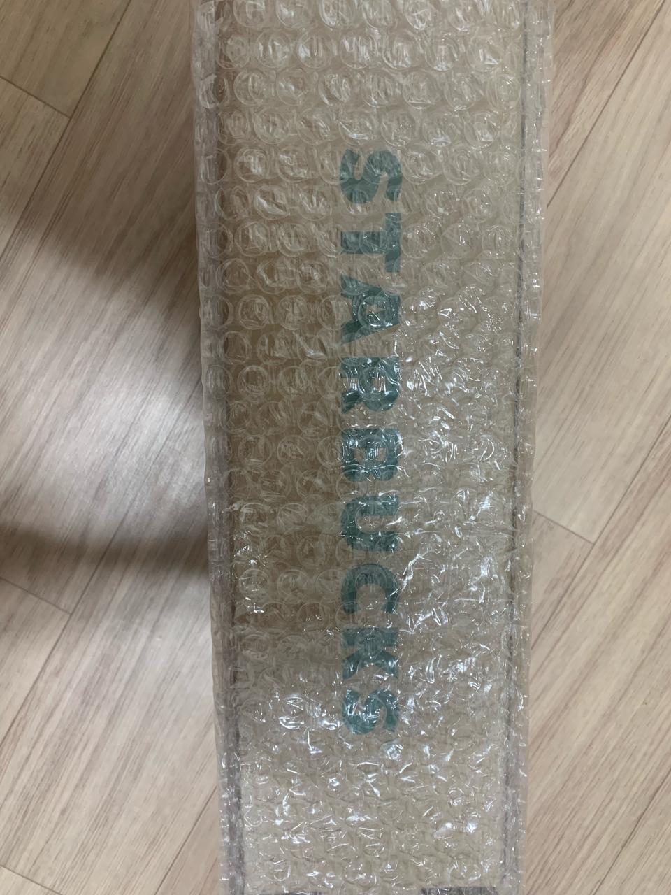 스타벅스 텀블러 새상품