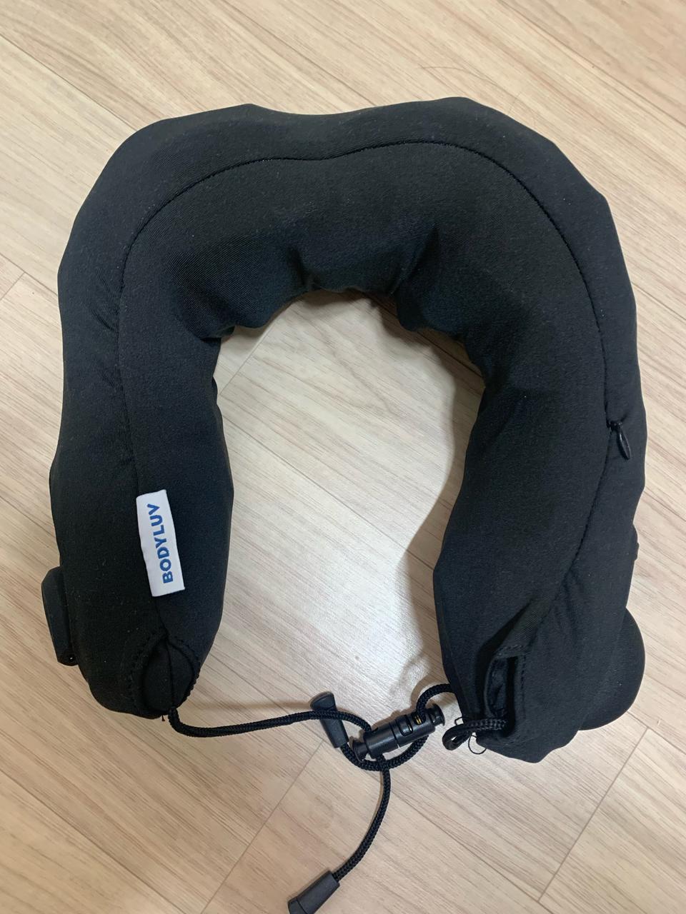 바디럽 마사지기